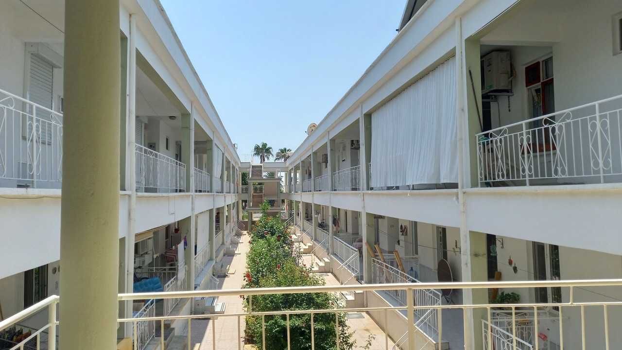 Photo of Outdoor in Bozyazi