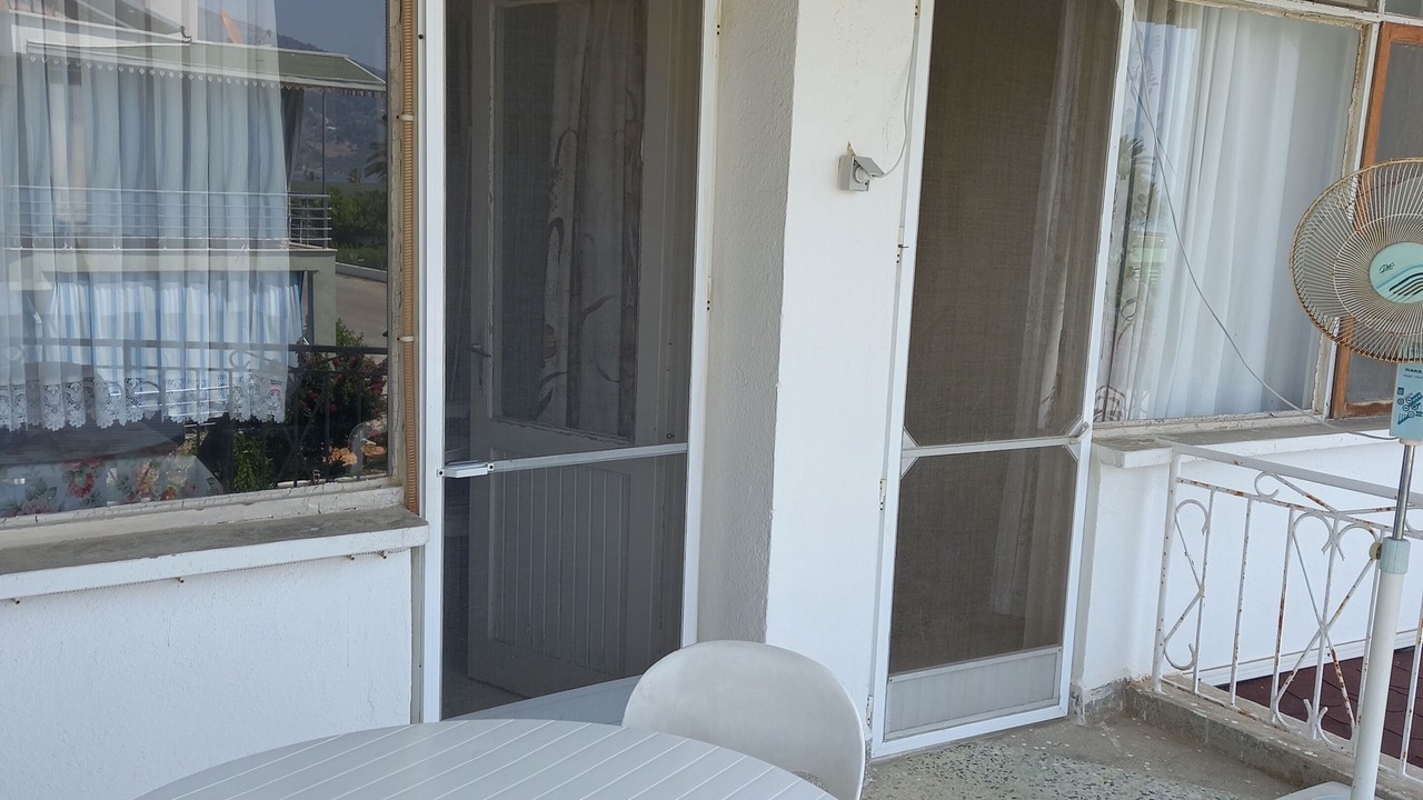 Photo of Outdoor in Bozyazi