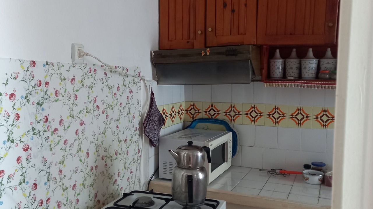 Photo of Kitchen in Bozyazi
