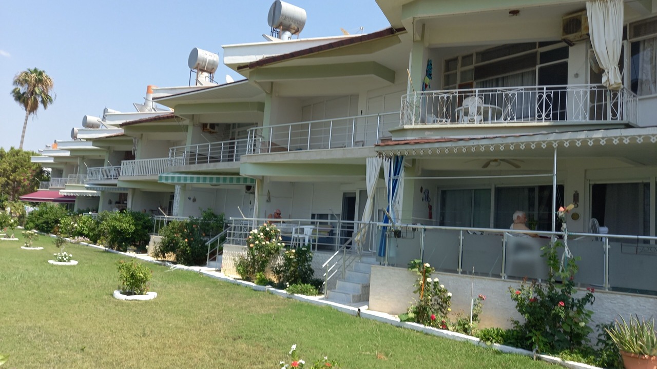 Photo of Outdoor in Bozyazi