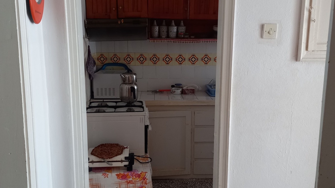 Photo of Kitchen in Bozyazi