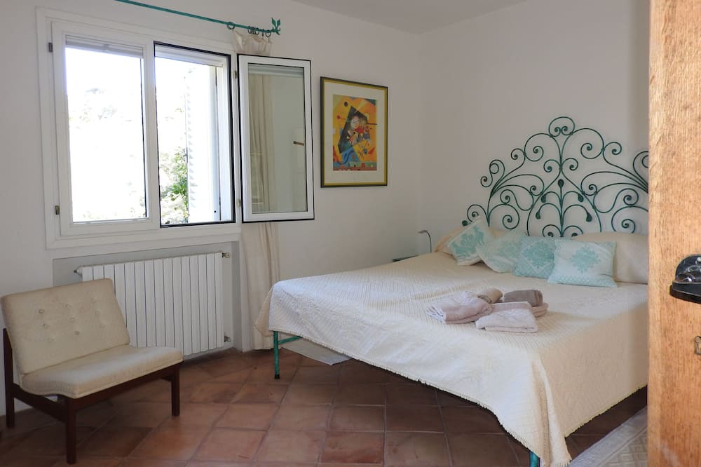 Photo of Bedroom in San Pantaleo