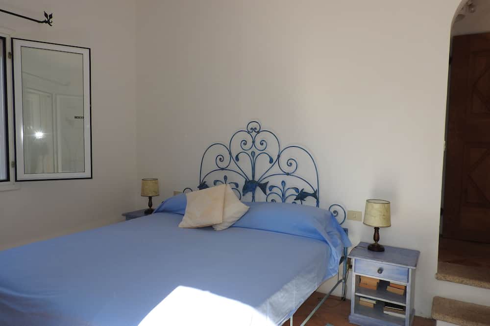 Photo of Bedroom in San Pantaleo