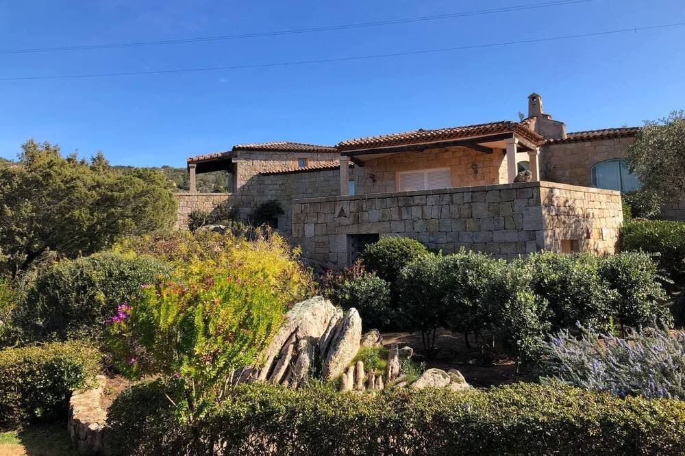 Photo of Outdoor in San Pantaleo