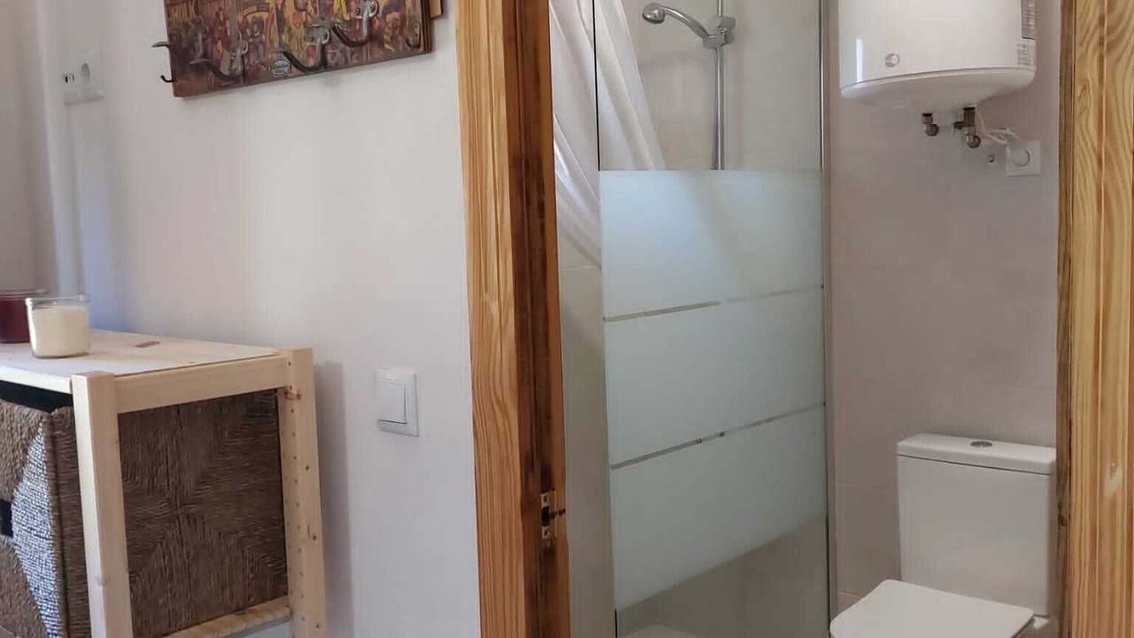 Photo of Bathroom in Orihuela Costa