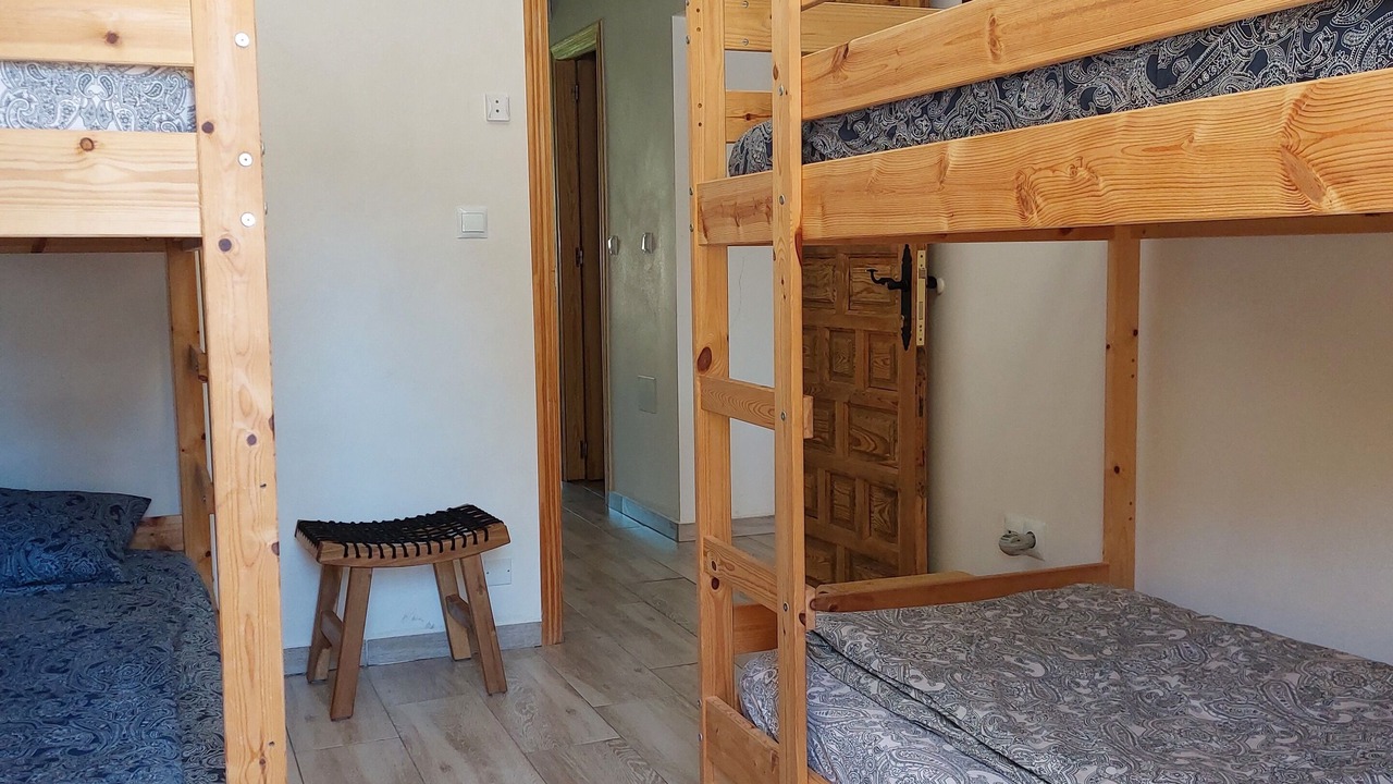 Photo of Bedroom in Orihuela Costa