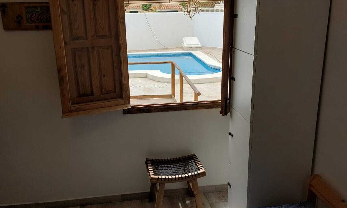 Photo of Bedroom in Orihuela Costa