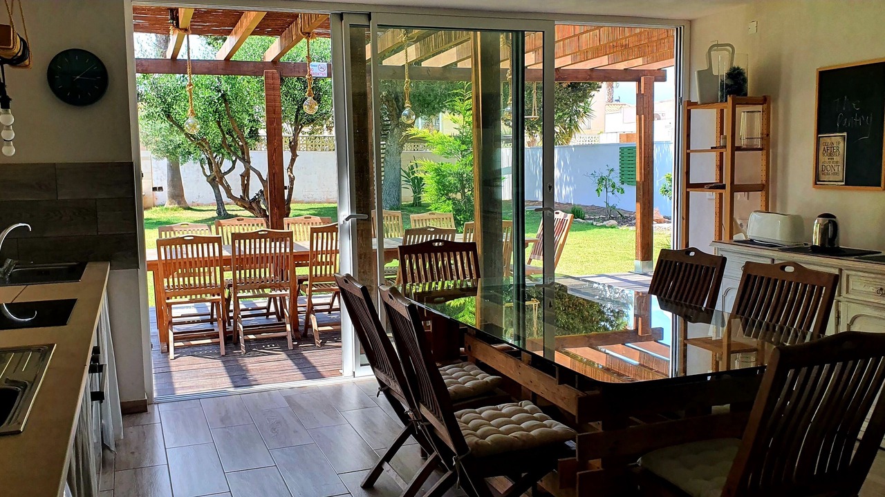 Photo of Livingroom in Orihuela Costa
