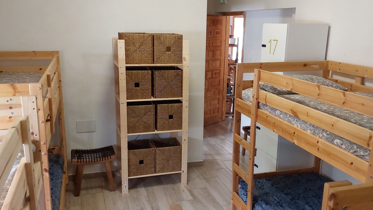 Photo of Bedroom in Orihuela Costa