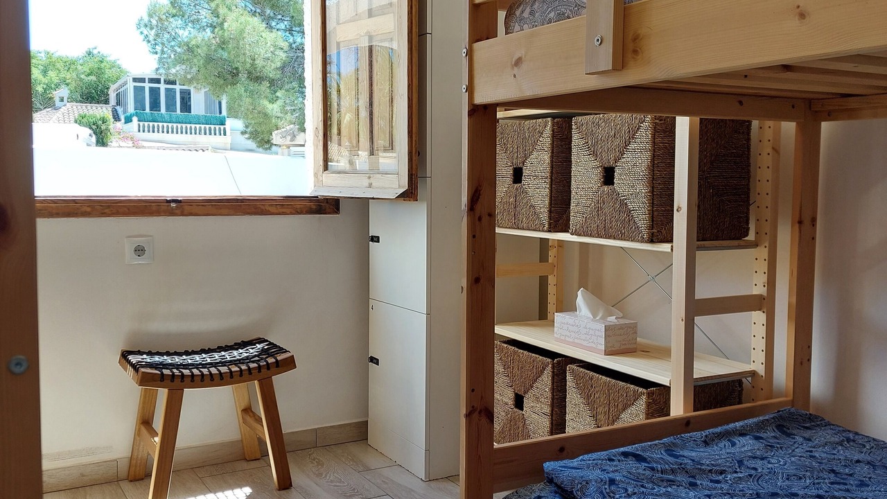 Photo of Bedroom in Orihuela Costa