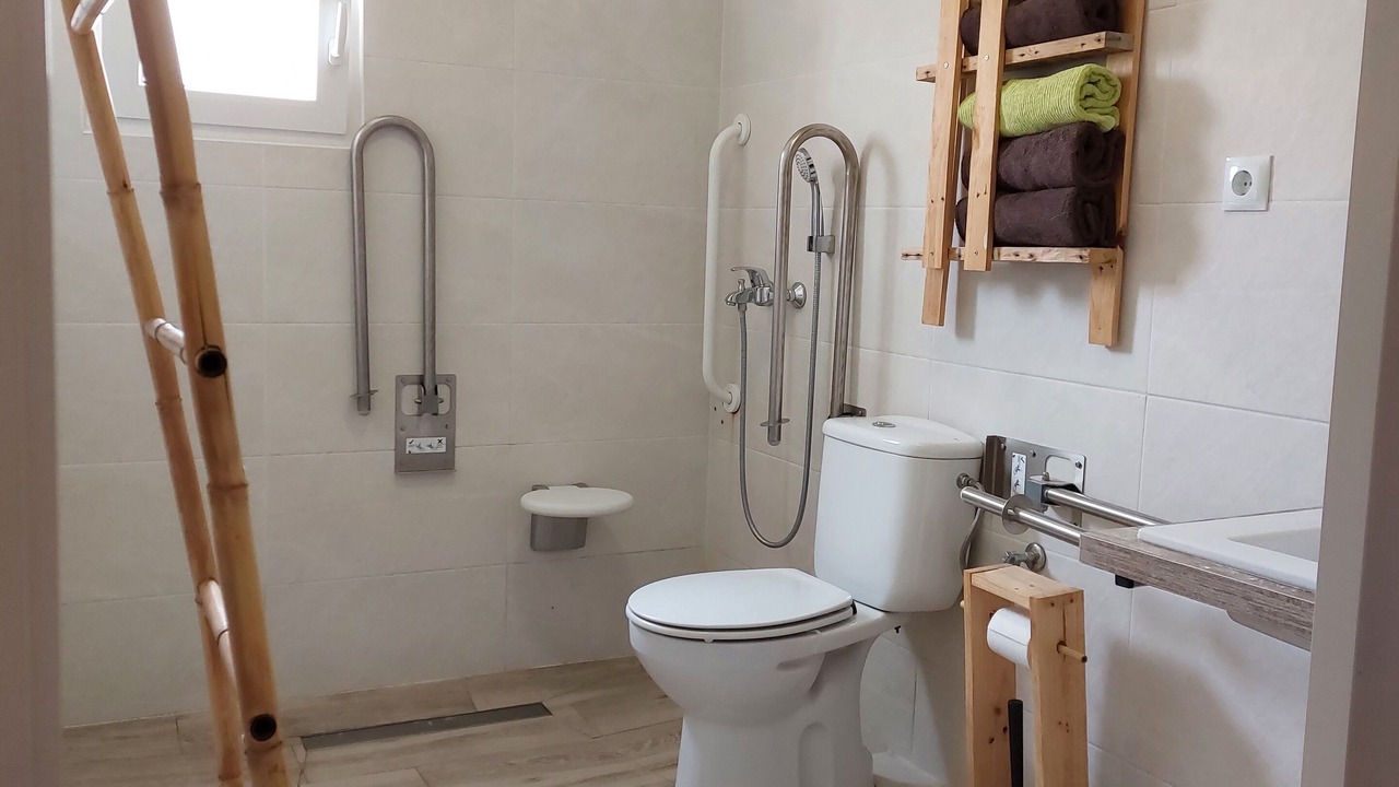 Photo of Bathroom in Orihuela Costa