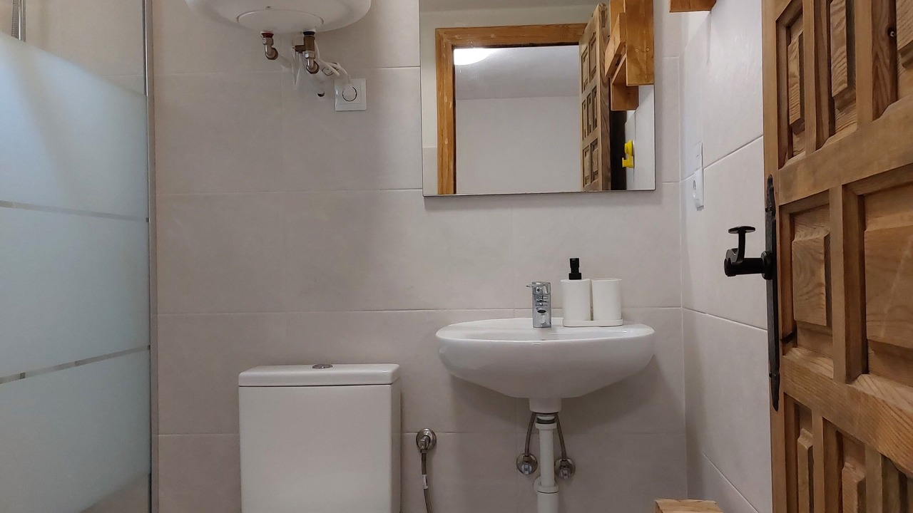 Photo of Bathroom in Orihuela Costa