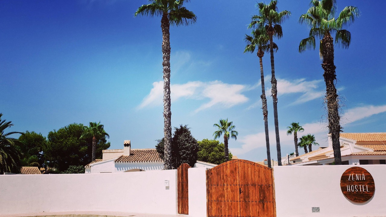 Photo of Outdoor in Orihuela Costa