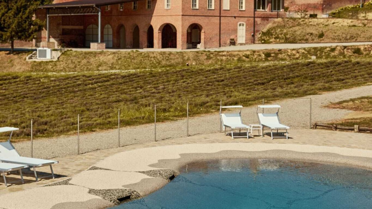 Photo of Outdoor in Cossombrato