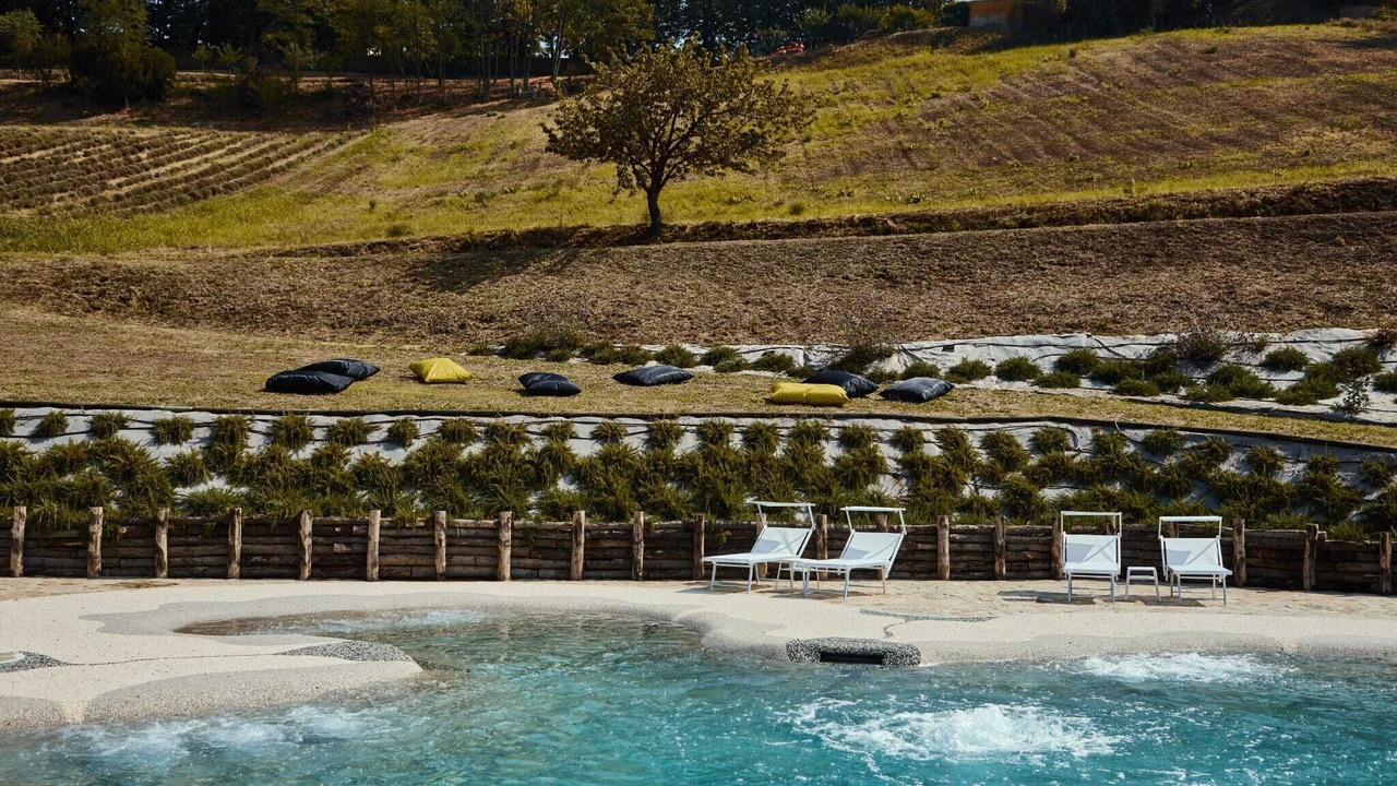 Photo of Outdoor in Cossombrato