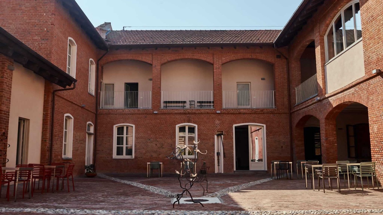 Photo of Outdoor in Cossombrato
