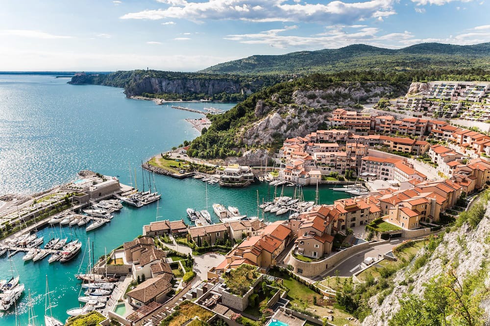 Photo of Others in Portopiccolo