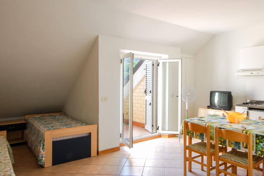 Photo of Bedroom in Campofilone