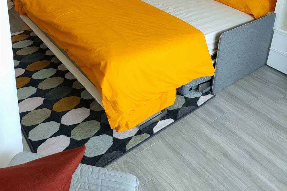 Photo of Bedroom in Briga Novarese