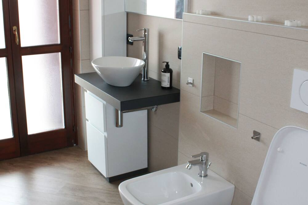 Photo of Bathroom in Briga Novarese