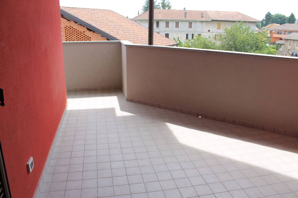 Photo of Patio Balcony in Briga Novarese