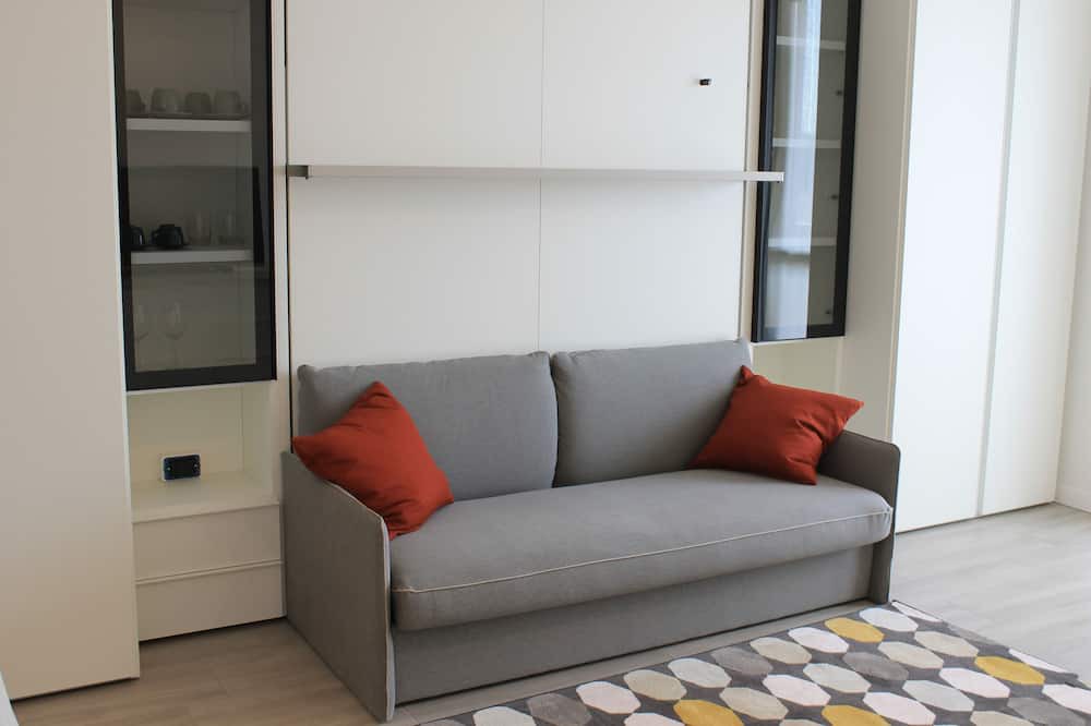Photo of Livingroom in Briga Novarese