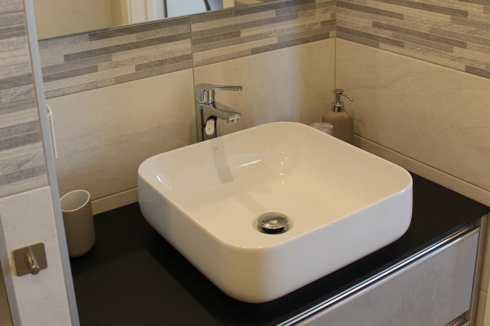 Photo of Bathroom in Briga Novarese