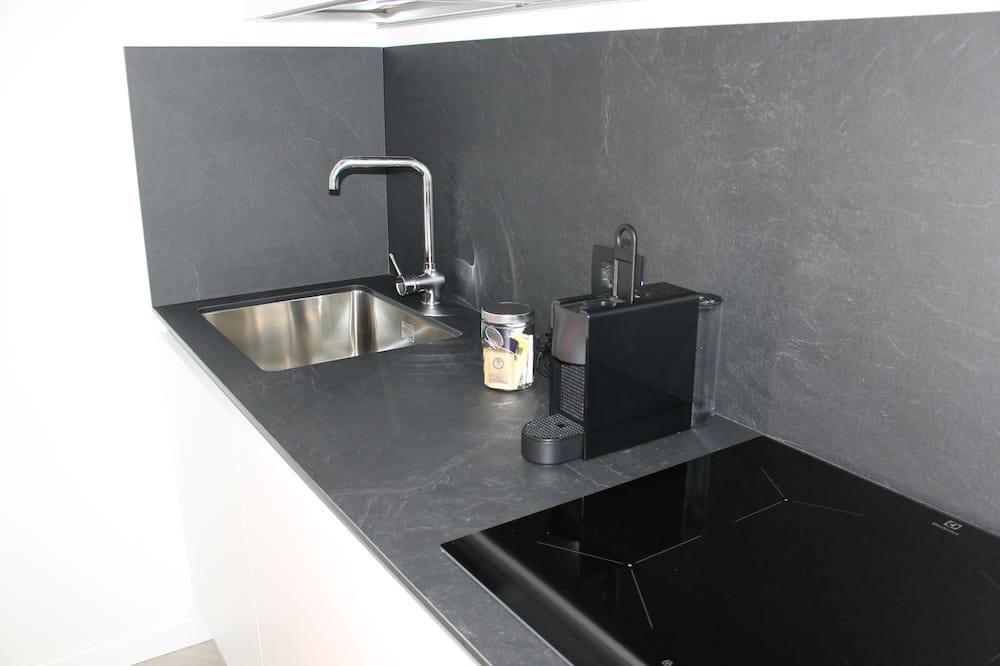 Photo of Kitchen in Briga Novarese
