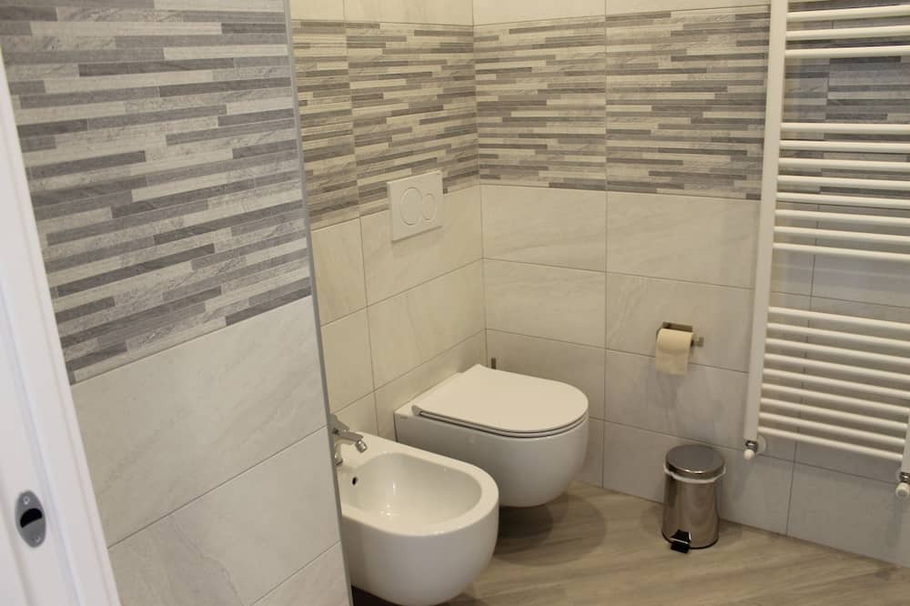 Photo of Bathroom in Briga Novarese