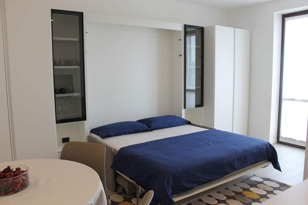 Photo of Bedroom in Briga Novarese