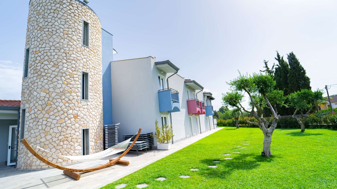 Photo of Outdoor in Sabaudia