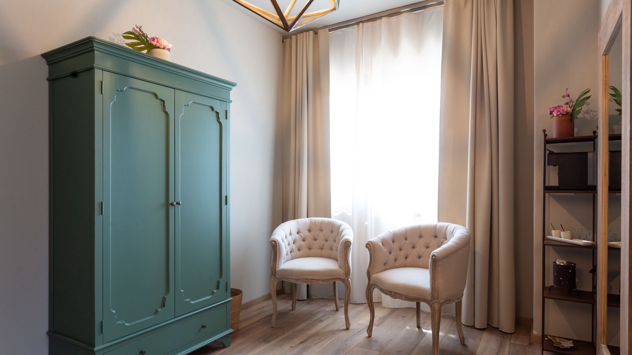 Photo of Bedroom in Cecina