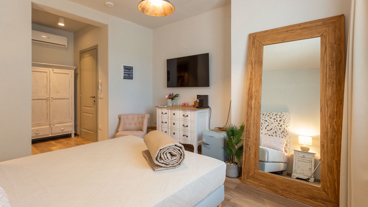 Photo of Bedroom in Cecina