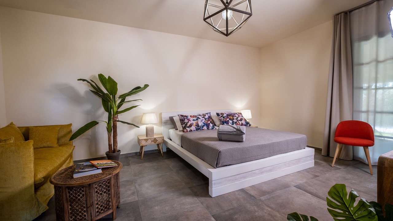 Photo of Bedroom in Cecina