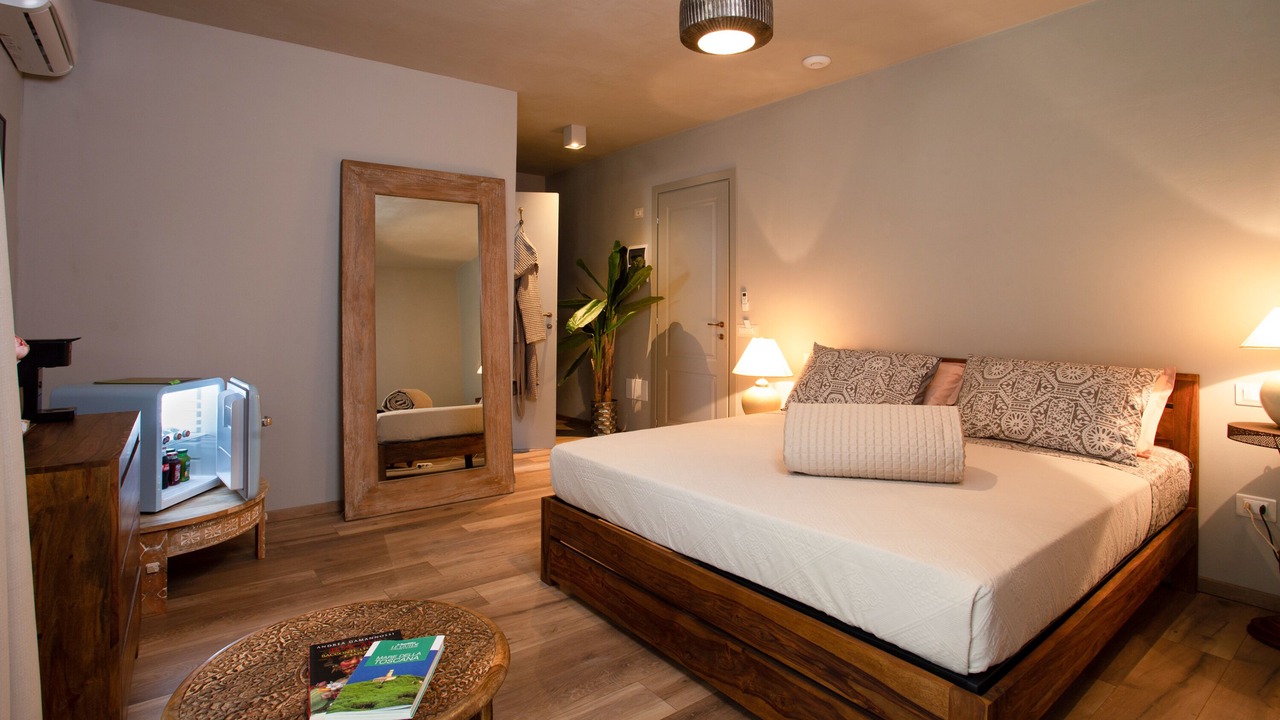 Photo of Bedroom in Cecina