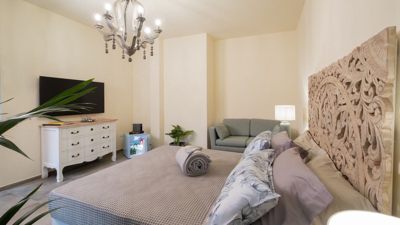 Photo of Bedroom in Cecina