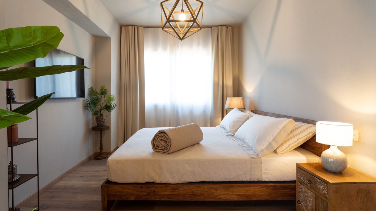 Photo of Bedroom in Cecina