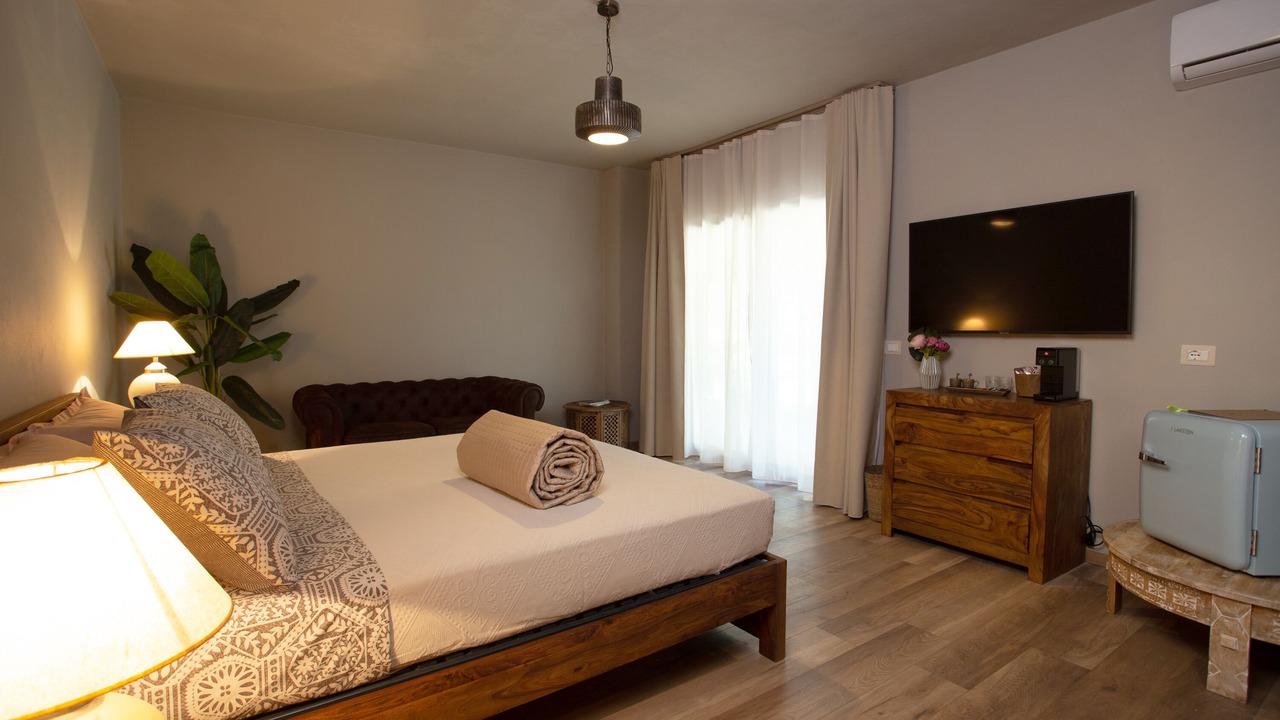 Photo of Bedroom in Cecina