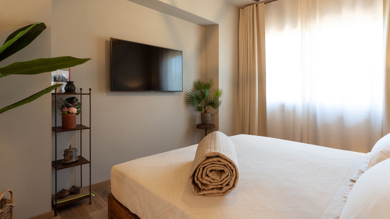 Photo of Bedroom in Cecina