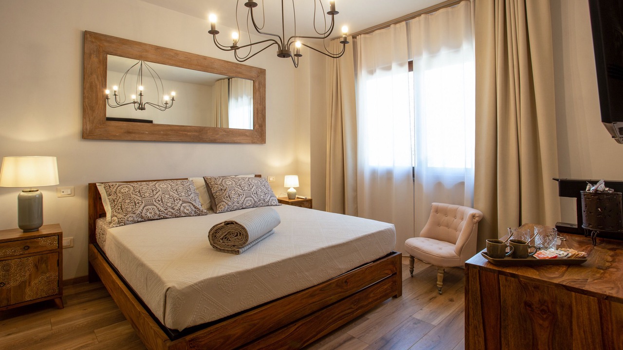 Photo of Bedroom in Cecina