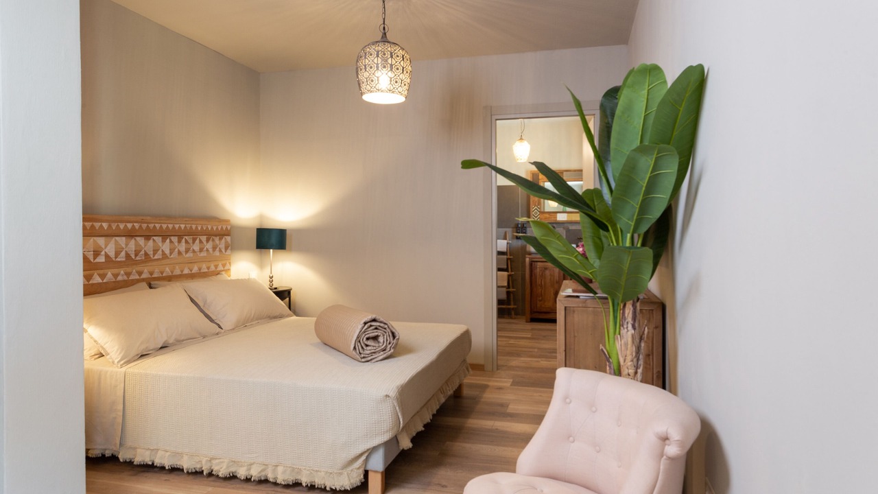 Photo of Bedroom in Cecina