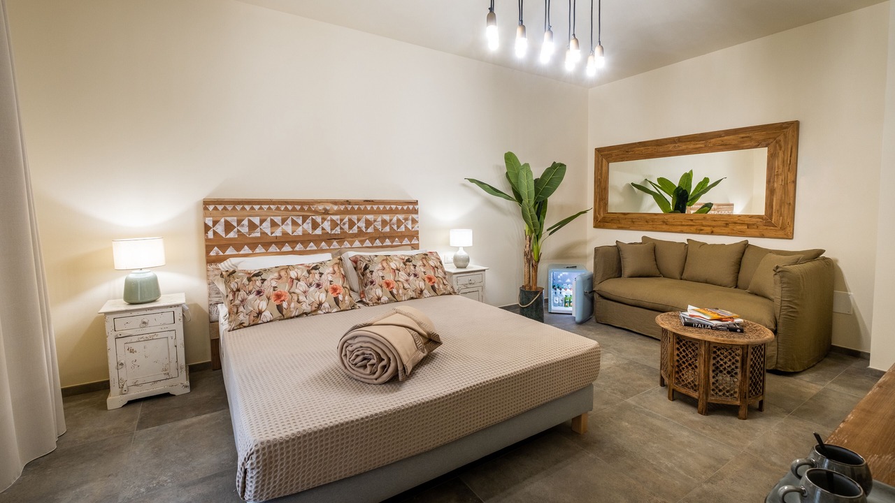 Photo of Bedroom in Cecina