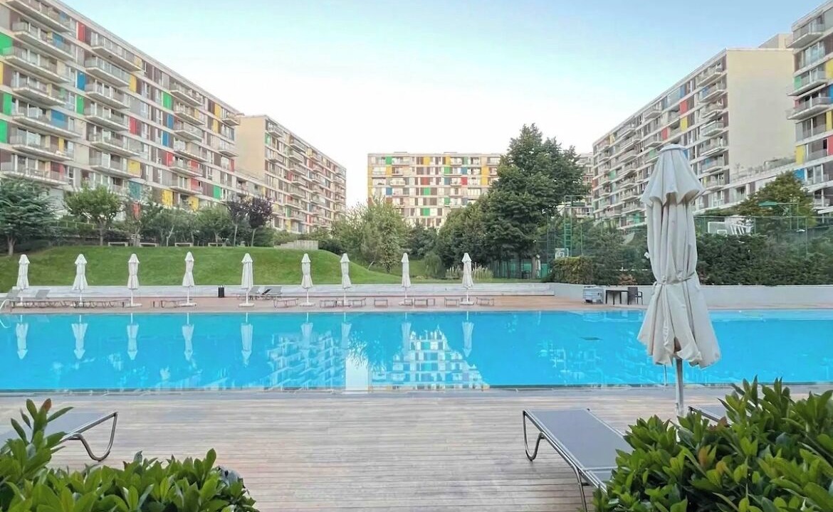 Photo of Outdoor in Umraniye