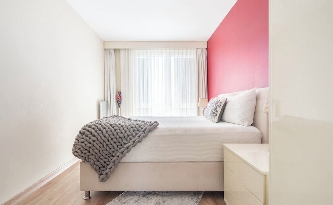 Photo of Bedroom in Umraniye