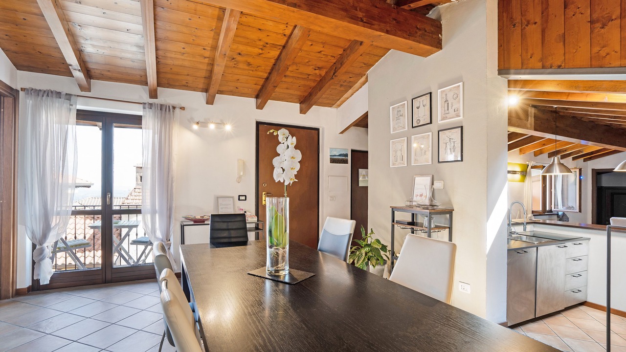 Photo of Kitchen in Massino Visconti