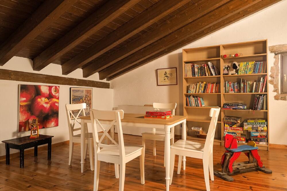 Photo of Bedroom in Benabarre