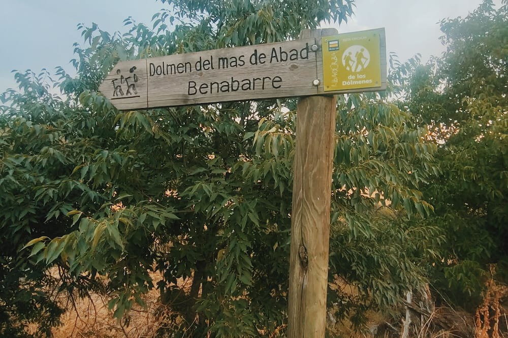 Photo of Others in Benabarre