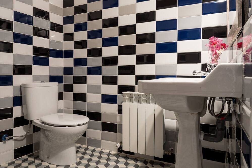 Photo of Bathroom in Benabarre