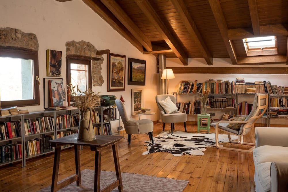 Photo of Livingroom in Benabarre