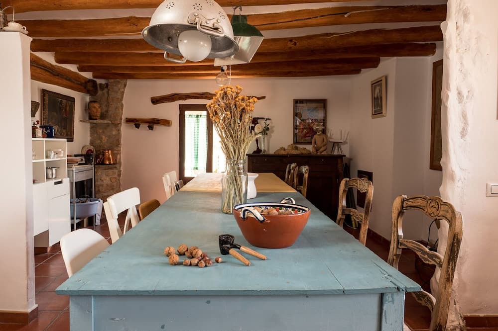 Photo of Livingroom in Benabarre